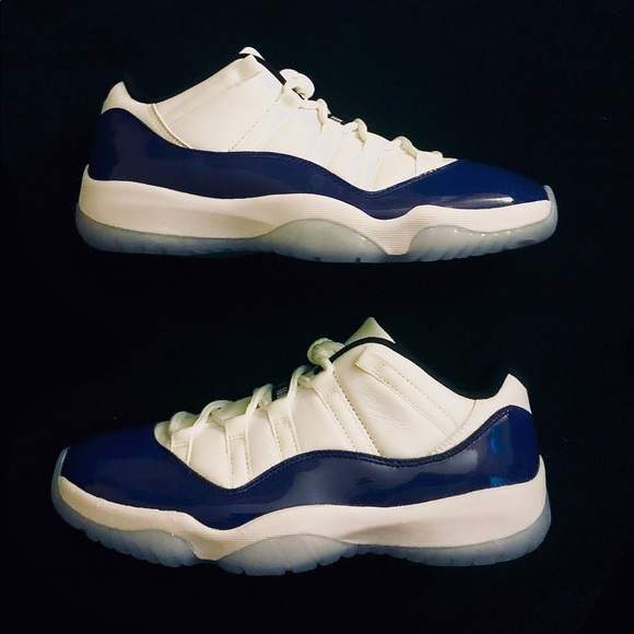 Air Jordan 11 Retro Low - Picture 2 of 6